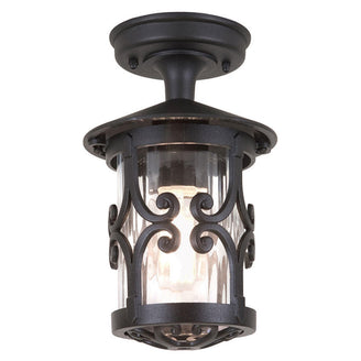 Hereford Scroll Porch Lantern (4648697102396)