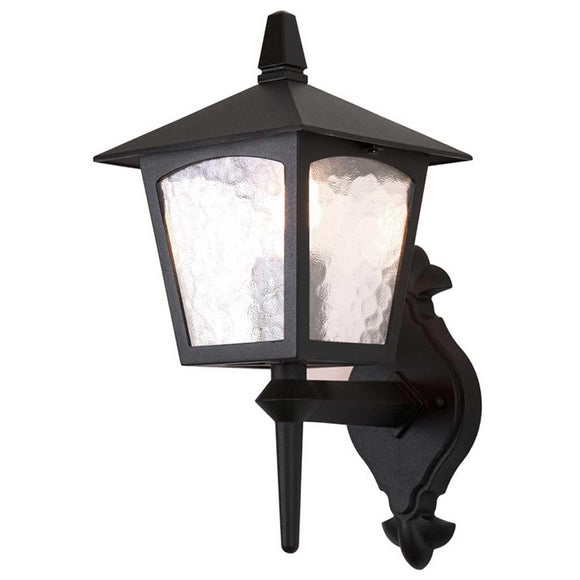 York Outdoor Up Wall Lantern (4653047939132)