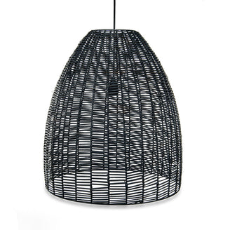 Wicker Indoor Pendant Light Shade (4651170627644)