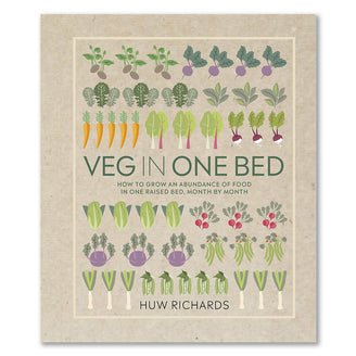 Veg In One Bed (7090781126716)