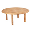 Buckingham Dining Table (4649453846588)