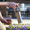 Hand-held Bulb Planter