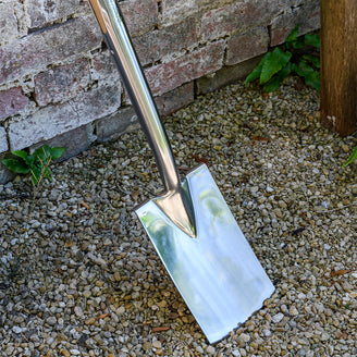 Garden Border Spade (4649124528188)