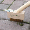 Miracle Block Paving Brush and Weeder (4648601616444)