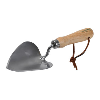 Heart Shaped Planting Trowel (7208385511484)