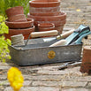 Galvanised Trug (4648572846140)