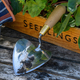 Sophie Conran Heart Shaped Trowel