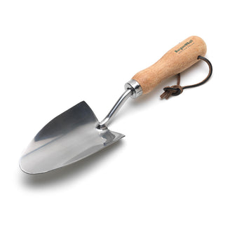 Stainless Steel Hand Trowel (4646490800188)