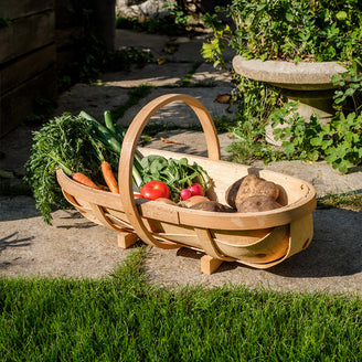 Traditional Trug Large (4646494535740)