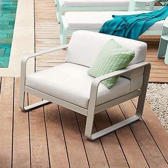 Bellevie Outdoor Armchair