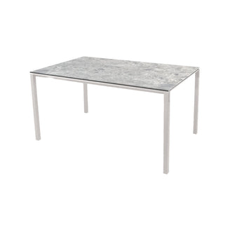 Pure Rectangular 150 x 90cm Dining Table