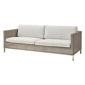 Connect Lounge 3 Seater Sofa (4649638920252)