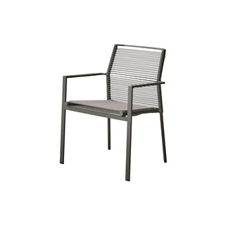 Edge Dining Armchair (4648553480252)