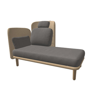 Arch Double Outdoor Modular Seating (7117454573628)