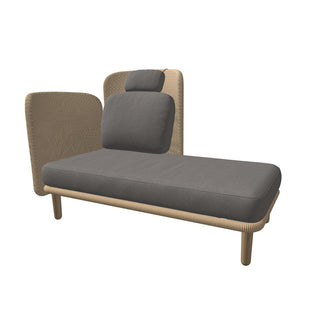 Arch Double Outdoor Modular Seating (7117454573628)