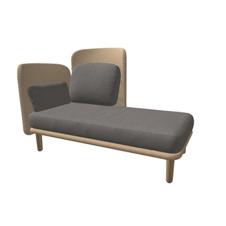 Arch Double Outdoor Modular Seating (7117454573628)