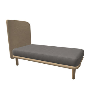 Arch Double Outdoor Modular Seating (7117454573628)