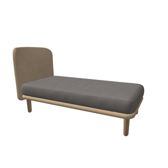 Arch Double Outdoor Modular Seating (7117454573628)