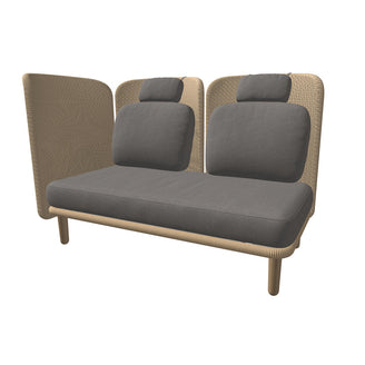 Arch Double Outdoor Modular Seating (7117454573628)