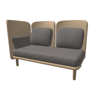 Arch Double Outdoor Modular Seating (7117454573628)