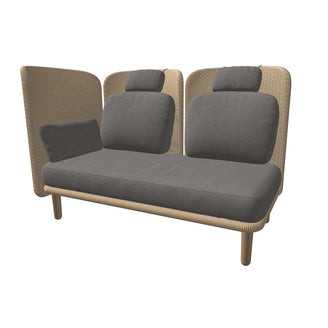 Arch Double Outdoor Modular Seating (7117454573628)