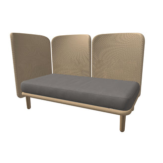 Arch Double Outdoor Modular Seating (7117454573628)