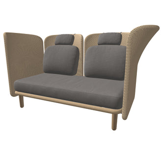 Arch Double Outdoor Modular Seating (7117454573628)