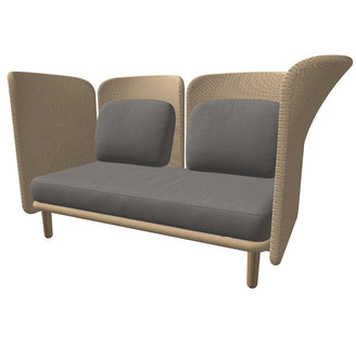 Arch Double Outdoor Modular Seating (7117454573628)