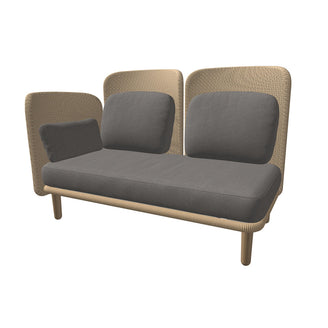 Arch Double Outdoor Modular Seating (7117454573628)