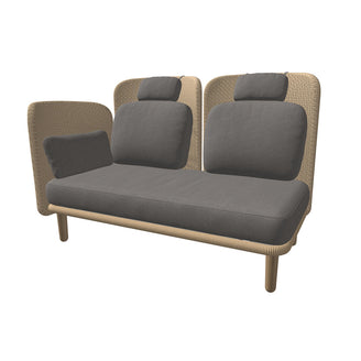 Arch Double Outdoor Modular Seating (7117454573628)