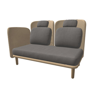 Arch Double Outdoor Modular Seating (7117454573628)