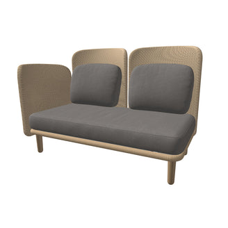 Arch Double Outdoor Modular Seating (7117454573628)