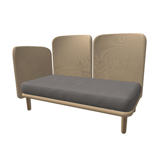 Arch Double Outdoor Modular Seating (7117454573628)