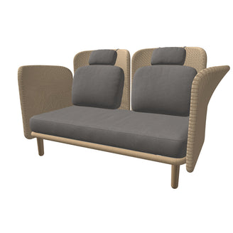 Arch Double Outdoor Modular Seating (7117454573628)