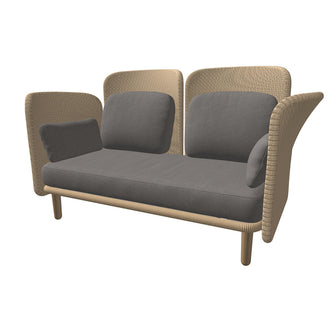 Arch Double Outdoor Modular Seating (7117454573628)