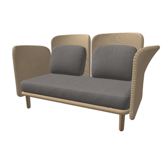 Arch Double Outdoor Modular Seating (7117454573628)