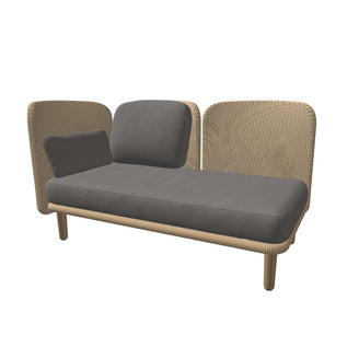 Arch Double Outdoor Modular Seating (7117454573628)