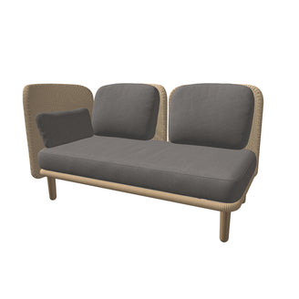 Arch Double Outdoor Modular Seating (7117454573628)