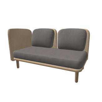 Arch Double Outdoor Modular Seating (7117454573628)