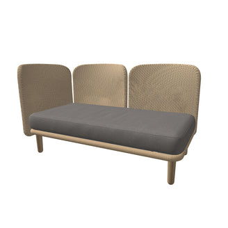 Arch Double Outdoor Modular Seating (7117454573628)