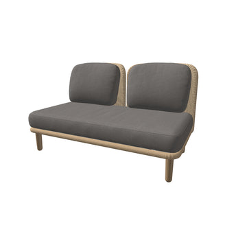 Arch Double Outdoor Modular Seating (7117454573628)