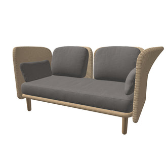 Arch Double Outdoor Modular Seating (7117454573628)