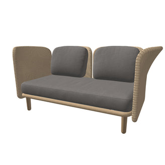 Arch Double Outdoor Modular Seating (7117454573628)