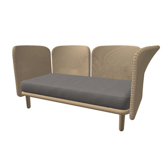 Arch Double Outdoor Modular Seating (7117454573628)