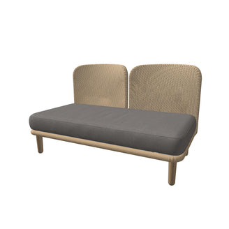 Arch Double Outdoor Modular Seating (7117454573628)