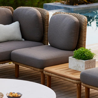 Arch Single Outdoor Modular Seating (7117454540860)