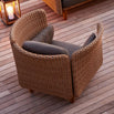 Arch Single Outdoor Modular Seating (7117454540860)