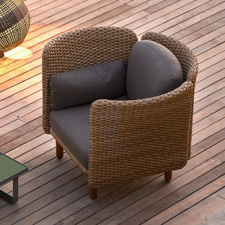 Arch Single Outdoor Modular Seating (7117454540860)