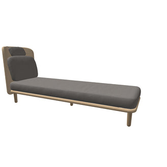 Arch Triple Outdoor Modular Seating (7117455884348)