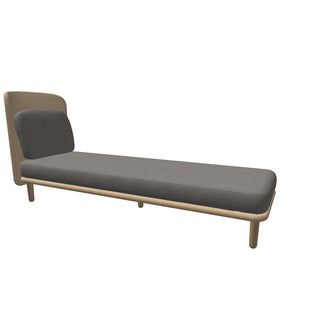 Arch Triple Outdoor Modular Seating (7117455884348)